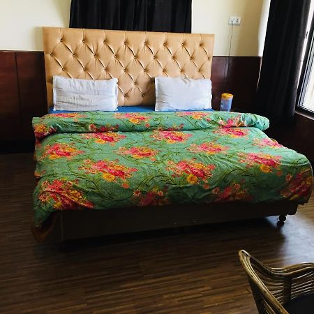 Hotel Prem G, Mussoorie Eksteriør billede