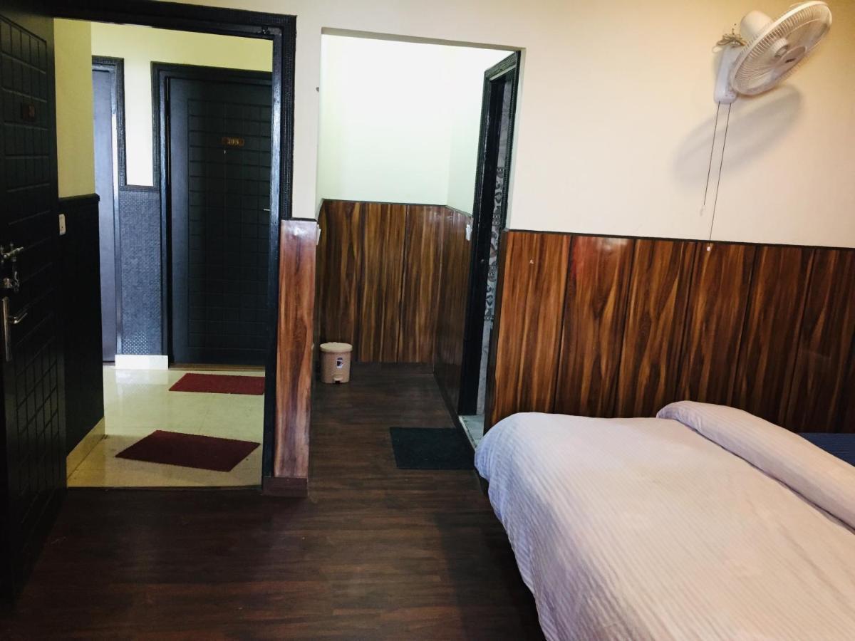 Hotel Prem G, Mussoorie Eksteriør billede