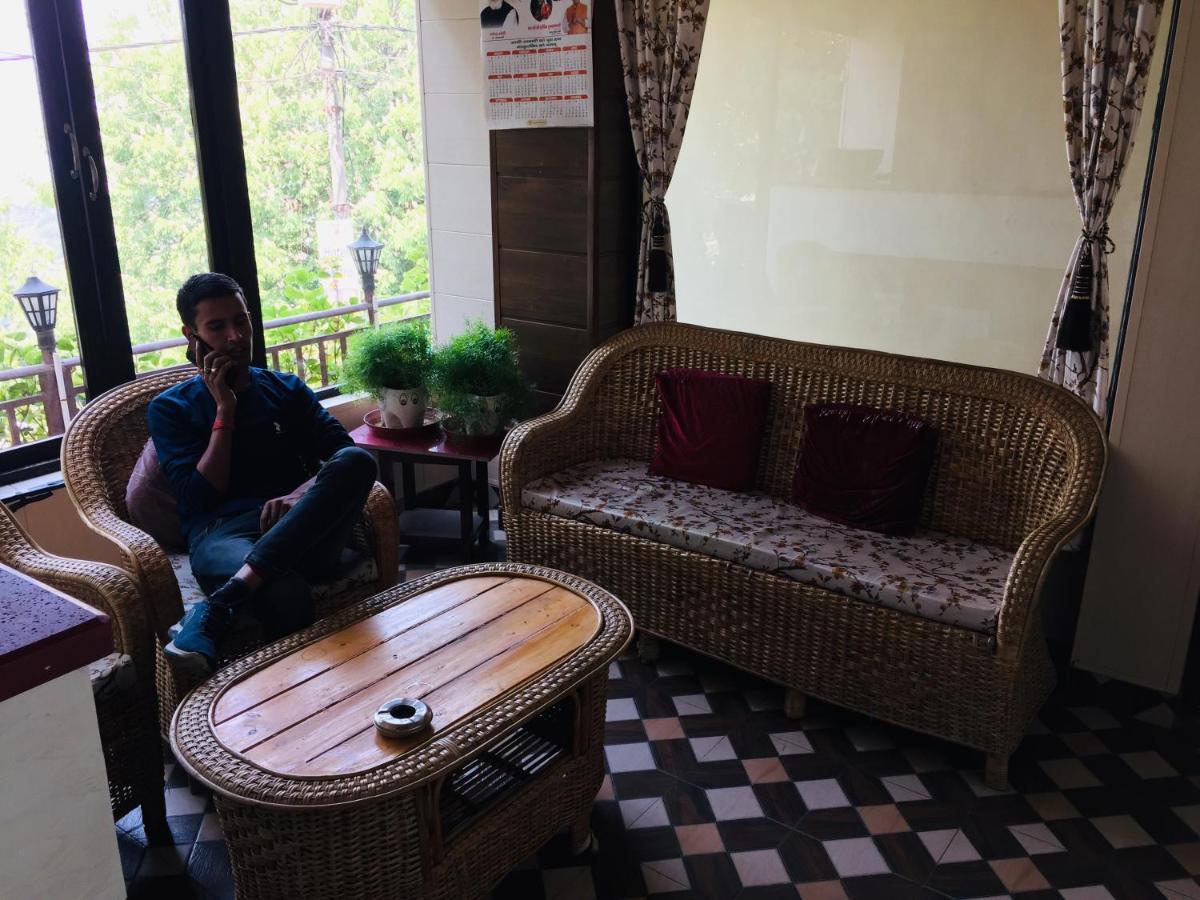 Hotel Prem G, Mussoorie Eksteriør billede