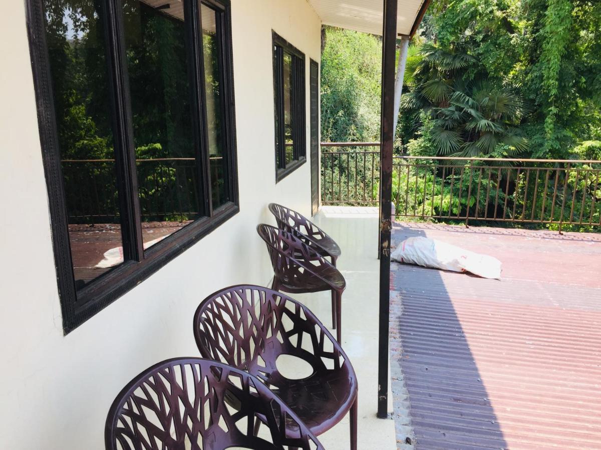 Hotel Prem G, Mussoorie Eksteriør billede