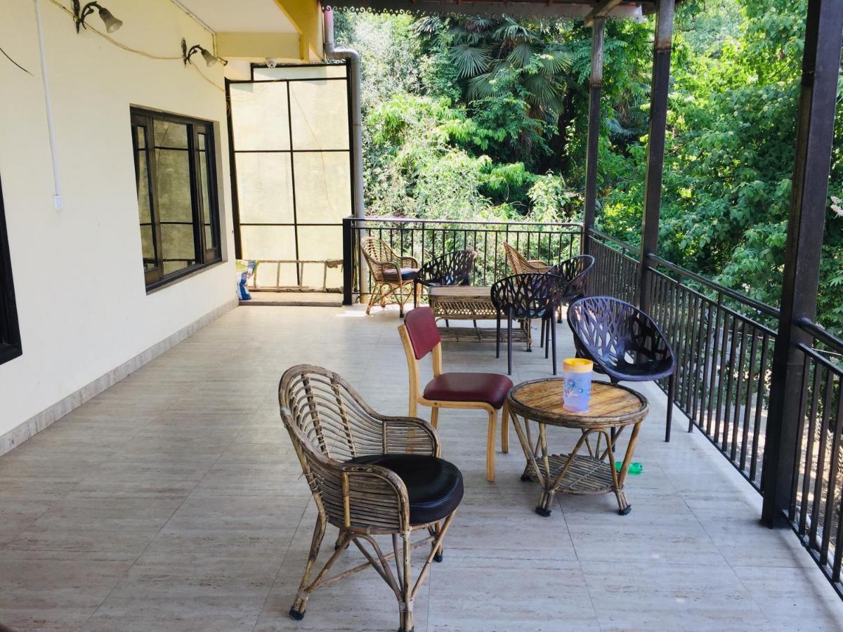 Hotel Prem G, Mussoorie Eksteriør billede