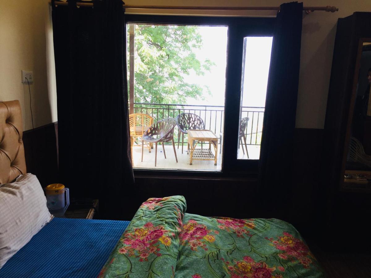 Hotel Prem G, Mussoorie Eksteriør billede