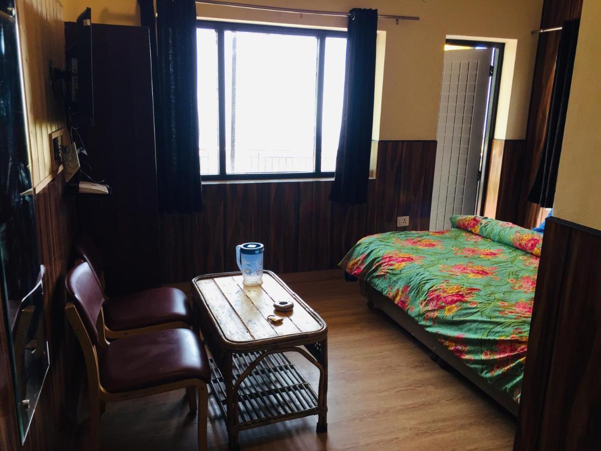 Hotel Prem G, Mussoorie Eksteriør billede