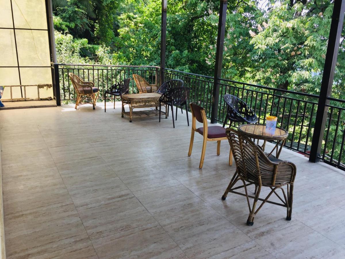 Hotel Prem G, Mussoorie Eksteriør billede