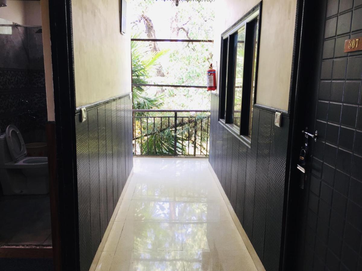Hotel Prem G, Mussoorie Eksteriør billede