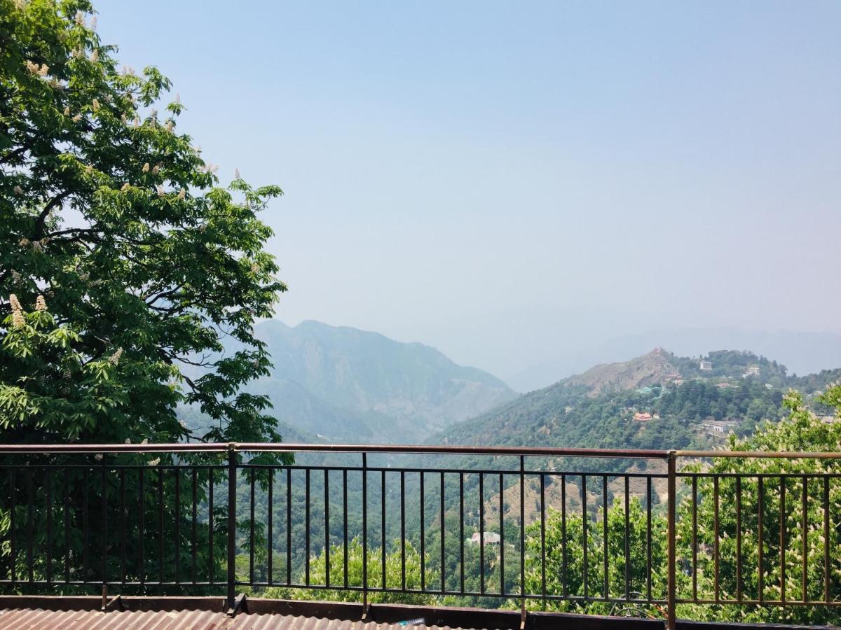 Hotel Prem G, Mussoorie Eksteriør billede