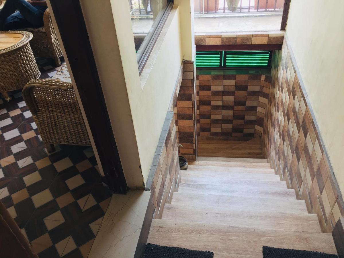 Hotel Prem G, Mussoorie Eksteriør billede