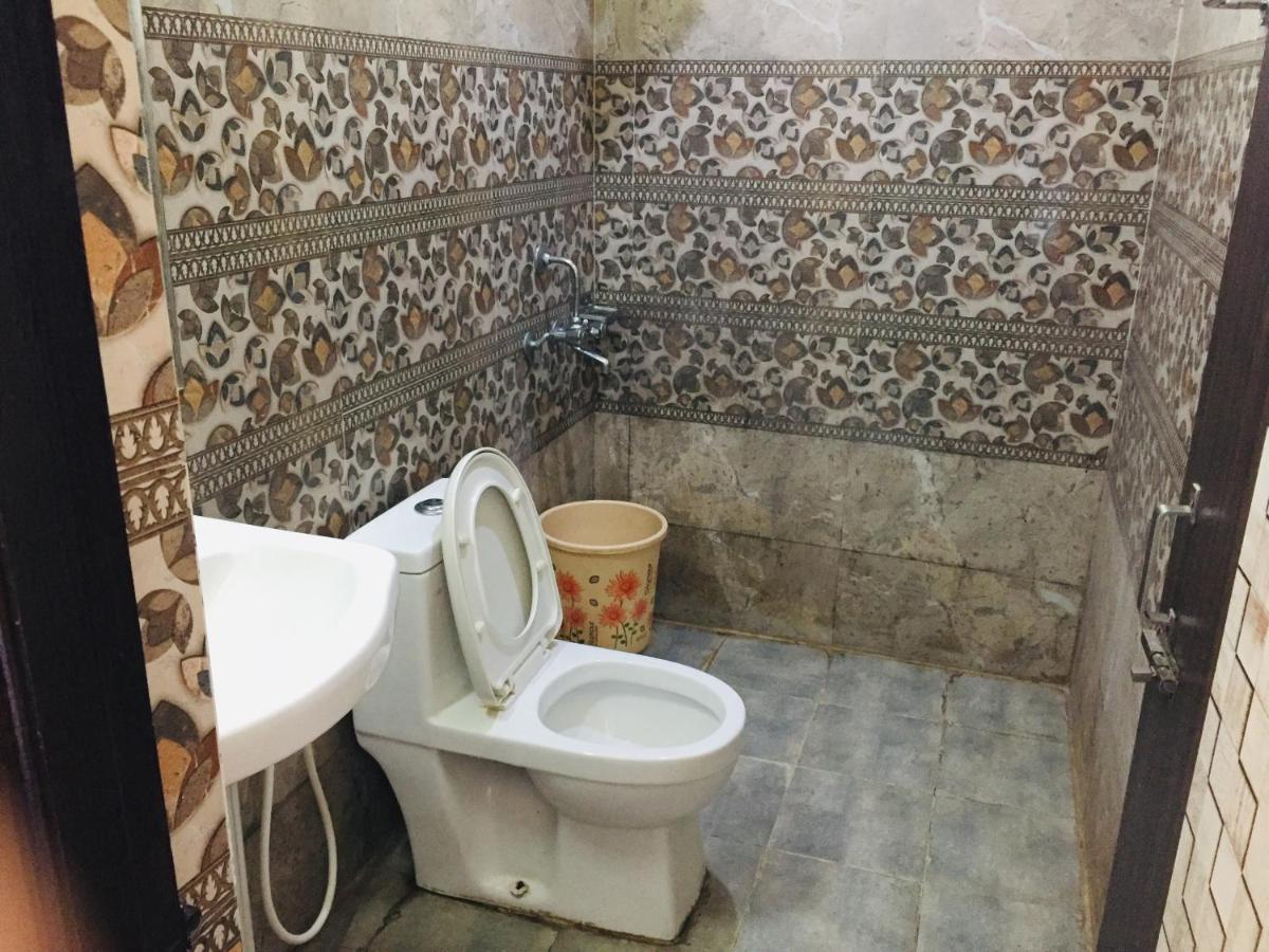 Hotel Prem G, Mussoorie Eksteriør billede