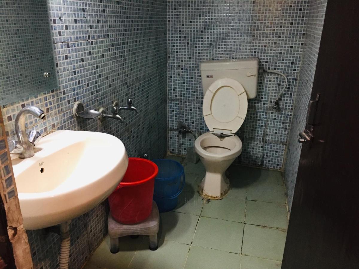 Hotel Prem G, Mussoorie Eksteriør billede