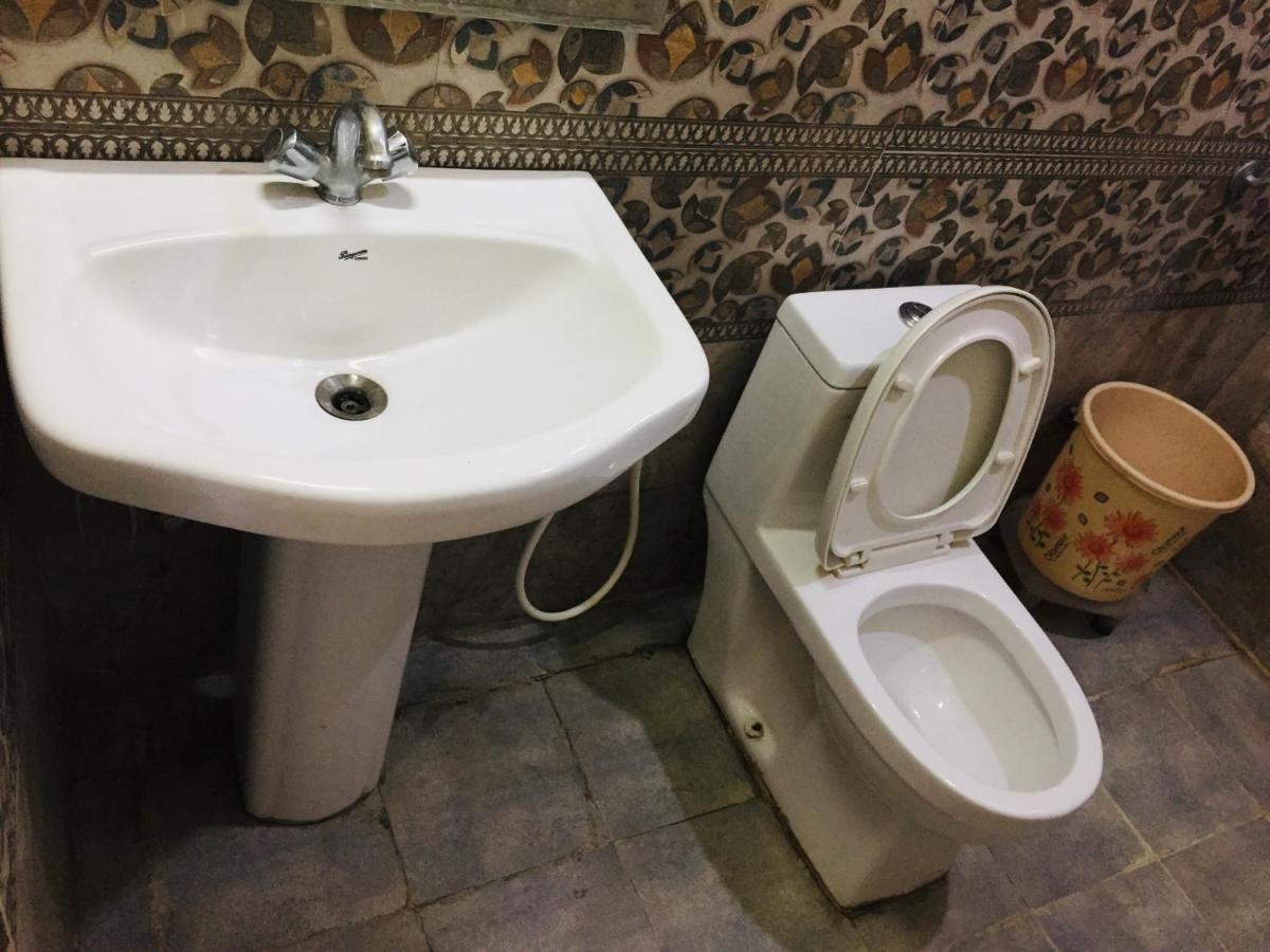 Hotel Prem G, Mussoorie Eksteriør billede