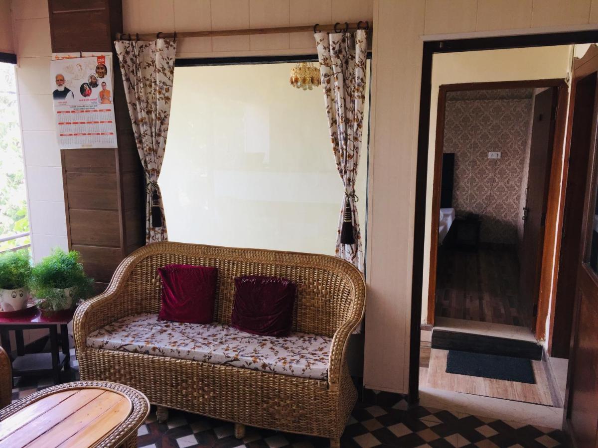 Hotel Prem G, Mussoorie Eksteriør billede