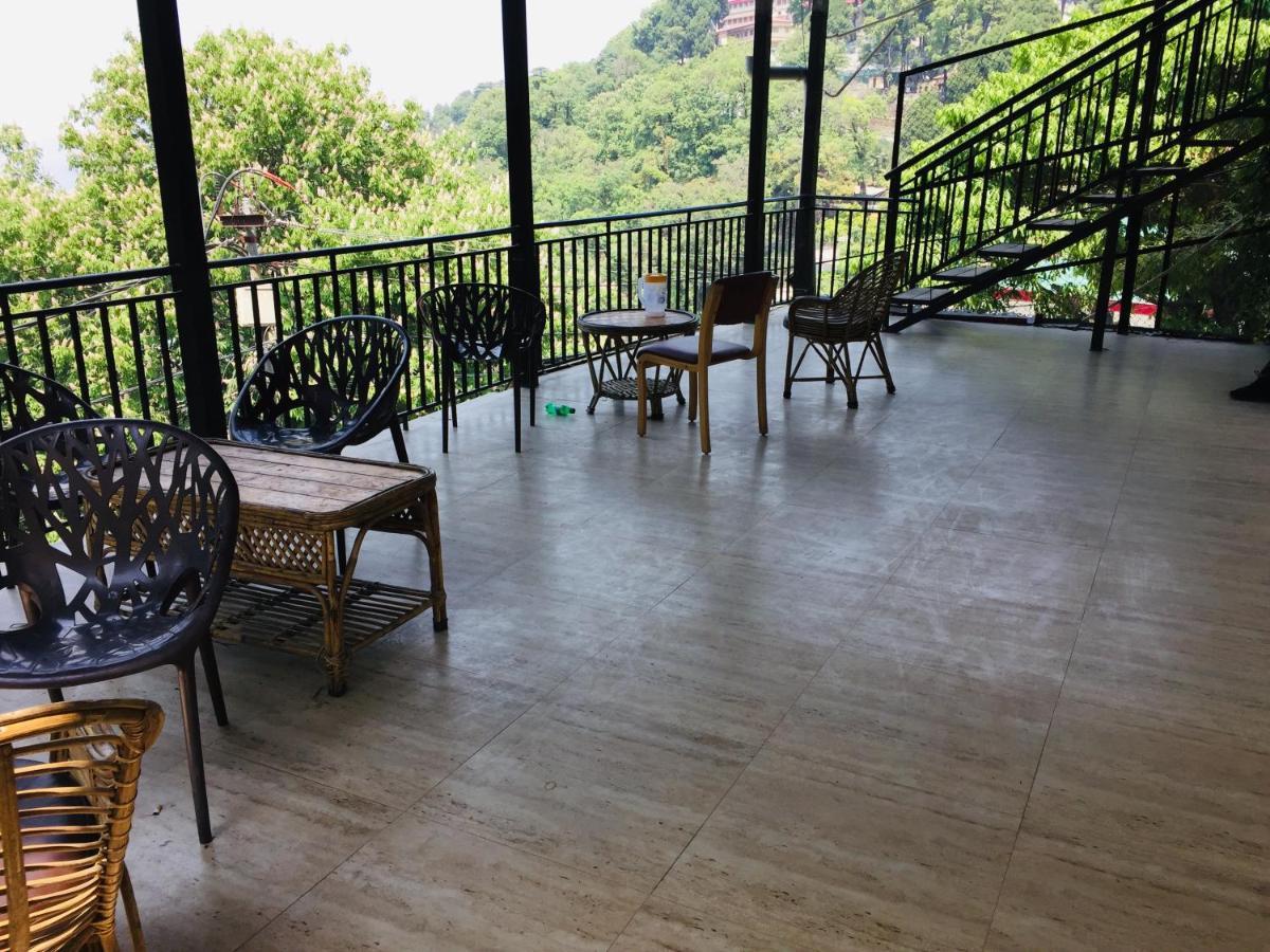 Hotel Prem G, Mussoorie Eksteriør billede